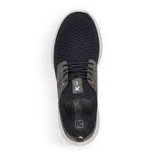 Lataa kuva Galleria-katseluun, Rieker miesten tennarit 07401-00