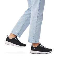 Lataa kuva Galleria-katseluun, Rieker Revolution naisten tennari 40401-00