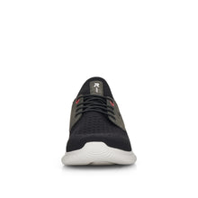 Lataa kuva Galleria-katseluun, Rieker miesten tennarit 07401-00