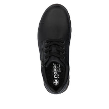 Lataa kuva Galleria-katseluun, Rieker miesten Extra Wide kävelykengät
