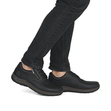 Lataa kuva Galleria-katseluun, Rieker miesten Extra Wide kävelykengät
