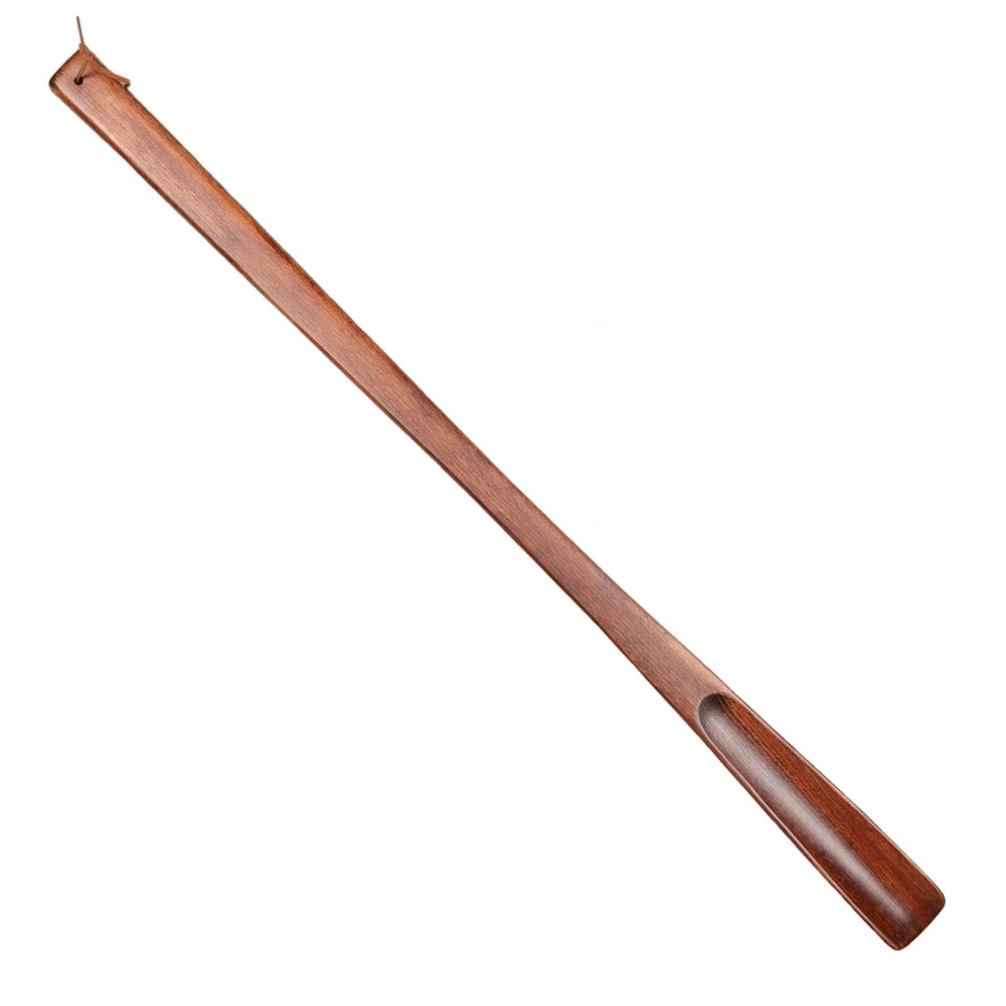 Puinen Kenkälusikka 72 cm