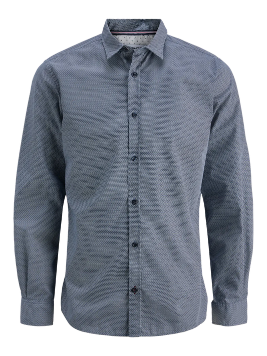 Jack&Jones kauluspaita Slim fit
