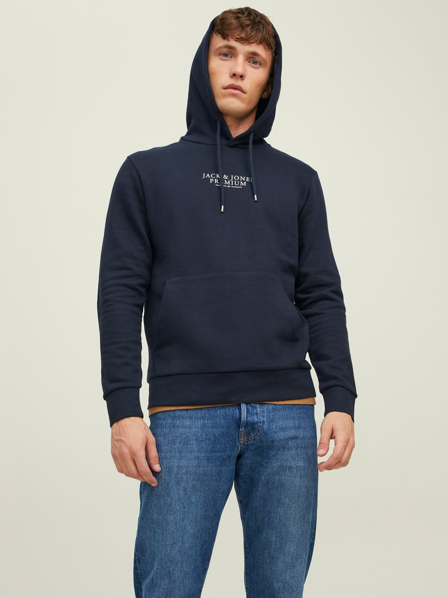 Jack&Jones premium huppari
