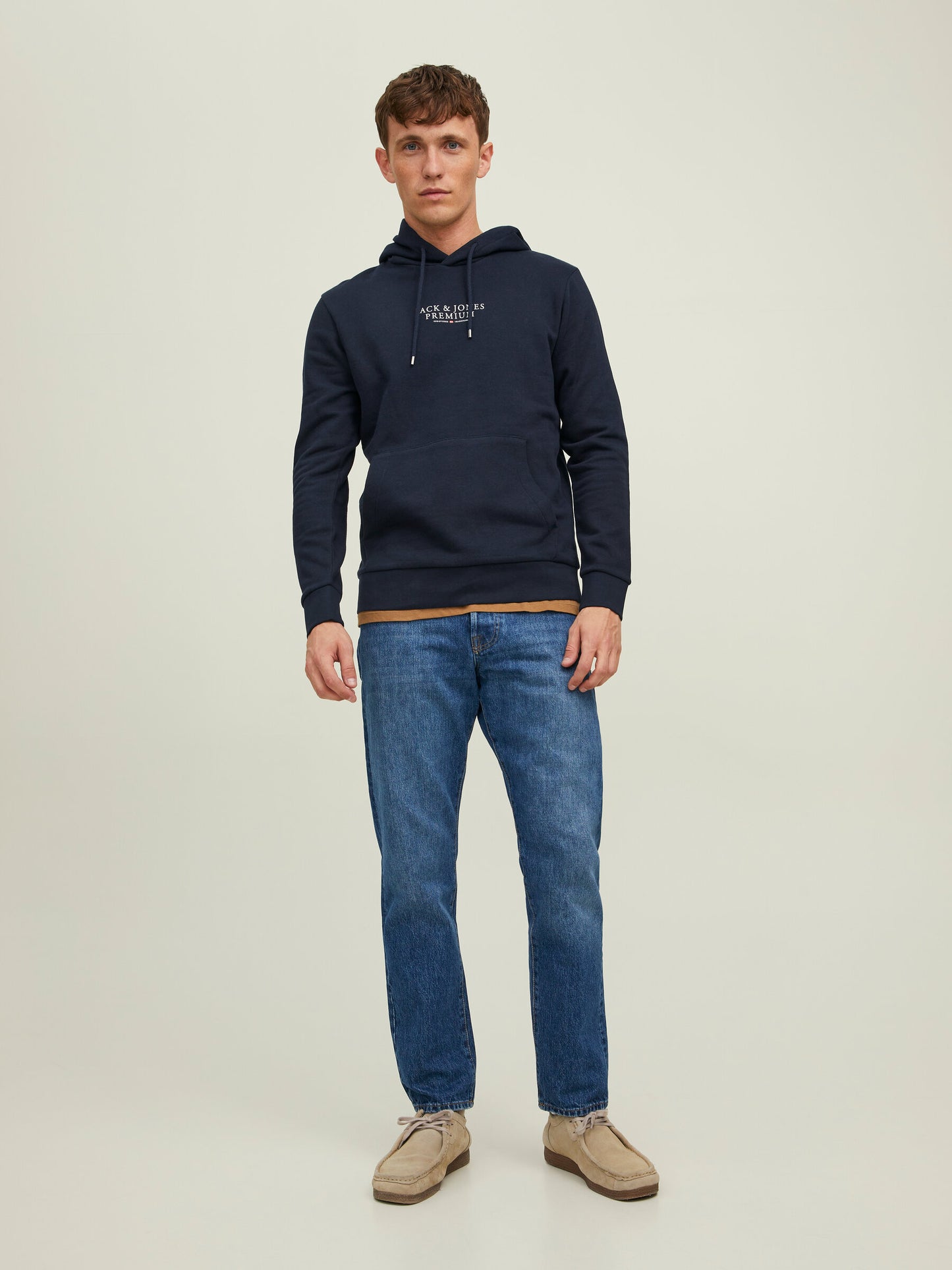 Jack&Jones premium huppari