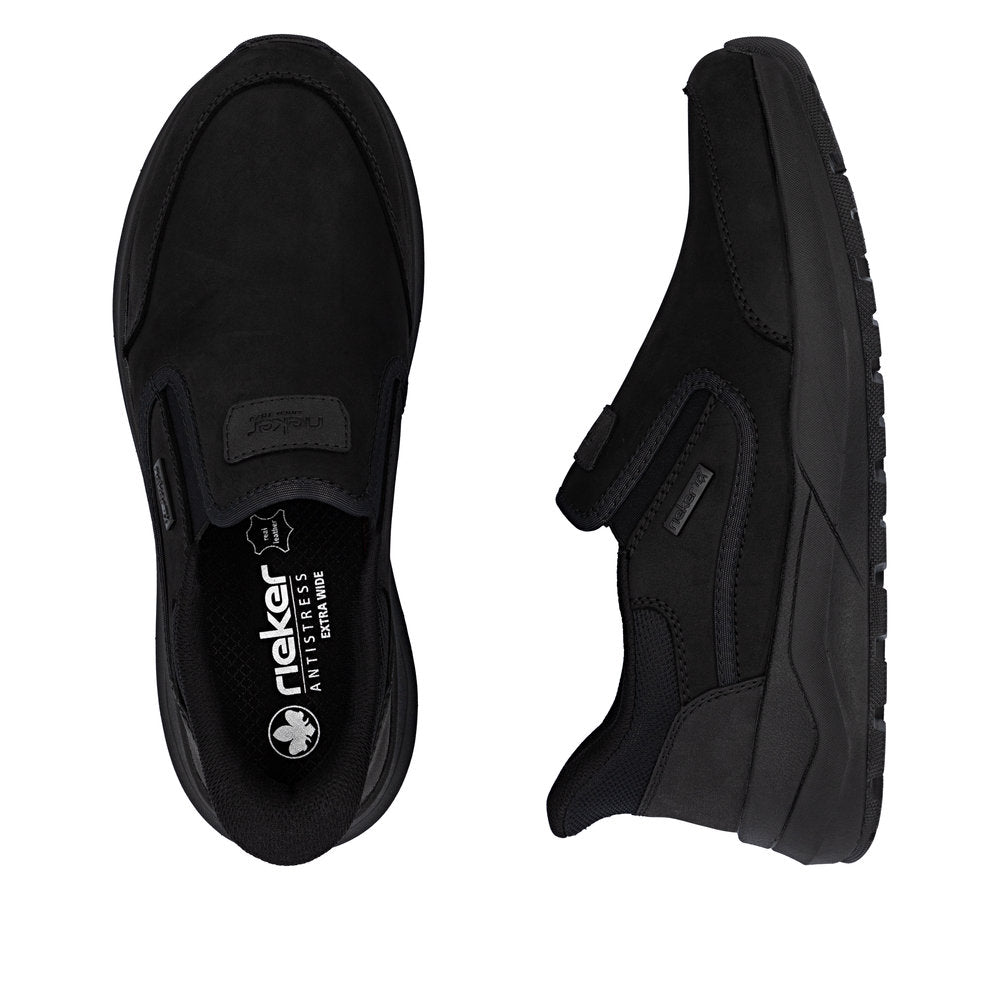 Rieker Ready2Go miesten kävelykengät