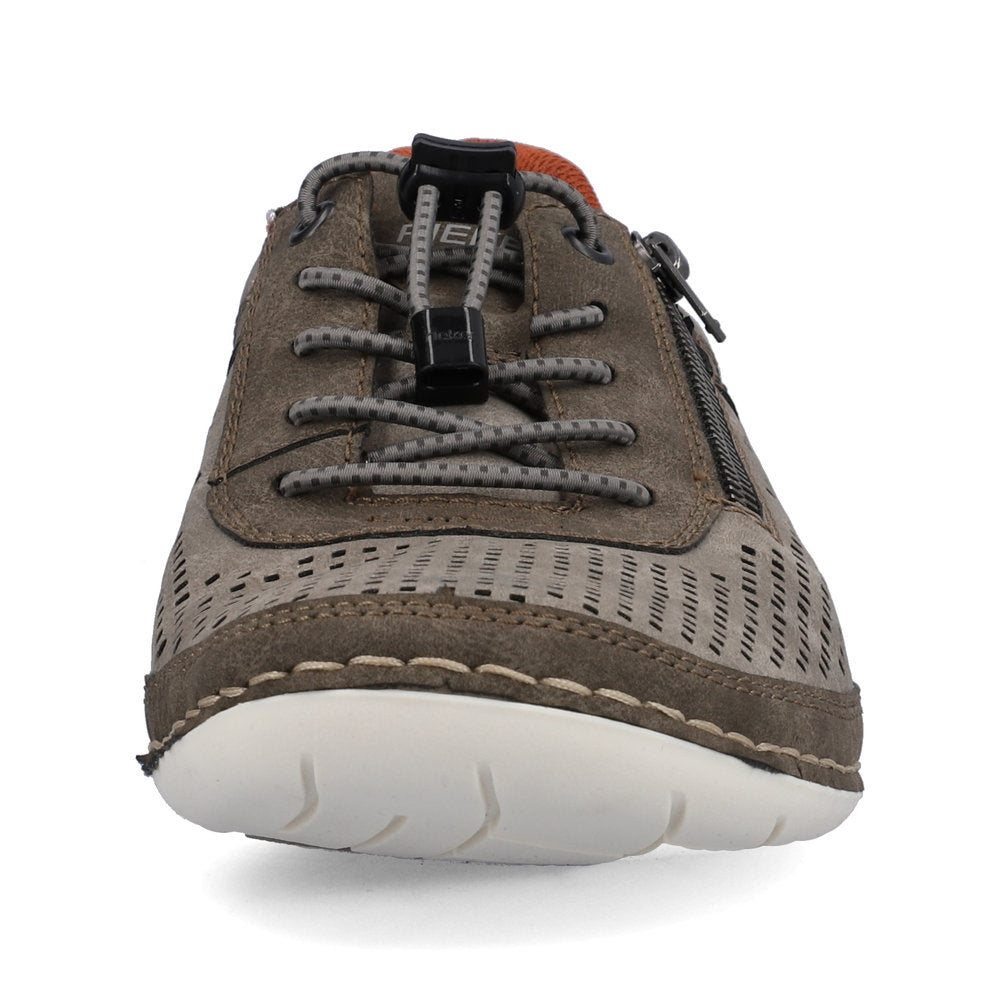 Rieker miesten kävelykengät 07560-42