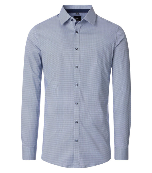 Venti easy care kauluspaita