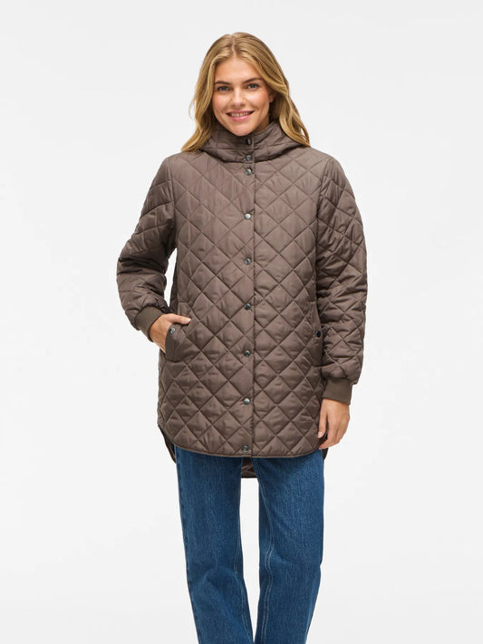 VILA tikkitakki ViTate