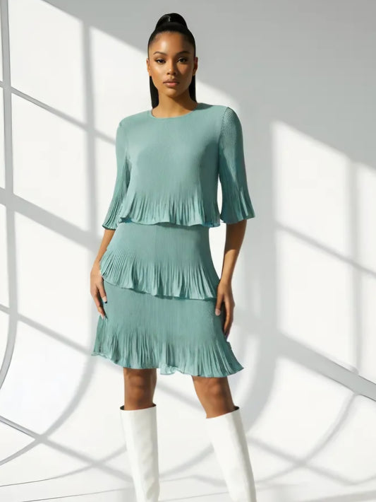 STI mekko Calinda Dress