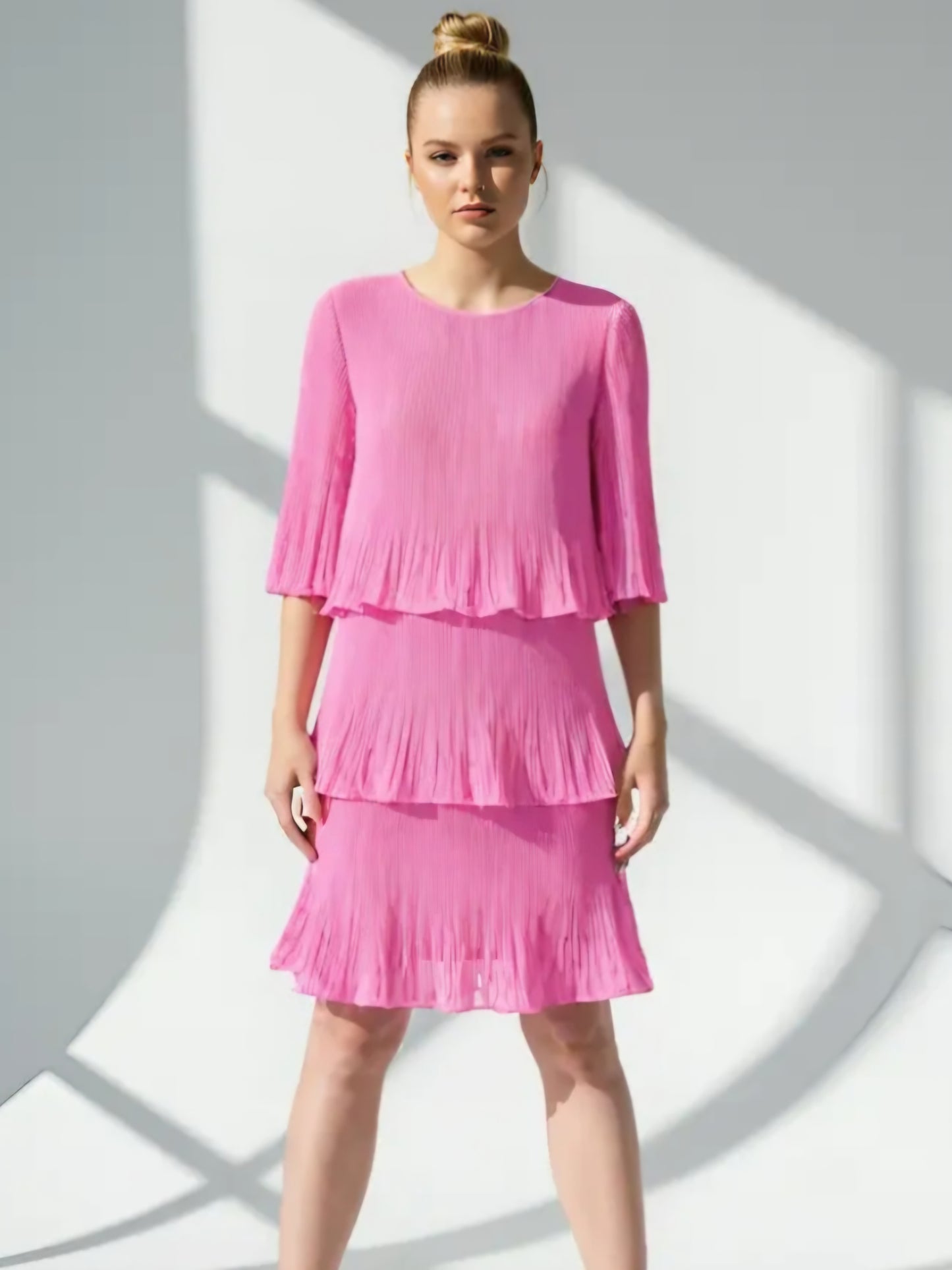STI mekko Calinda Dress
