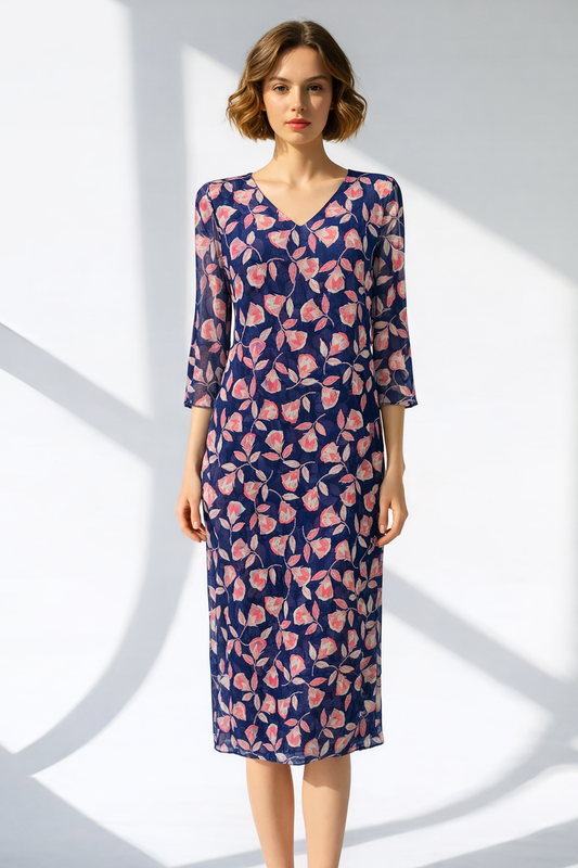 Shenina mekko Meeri