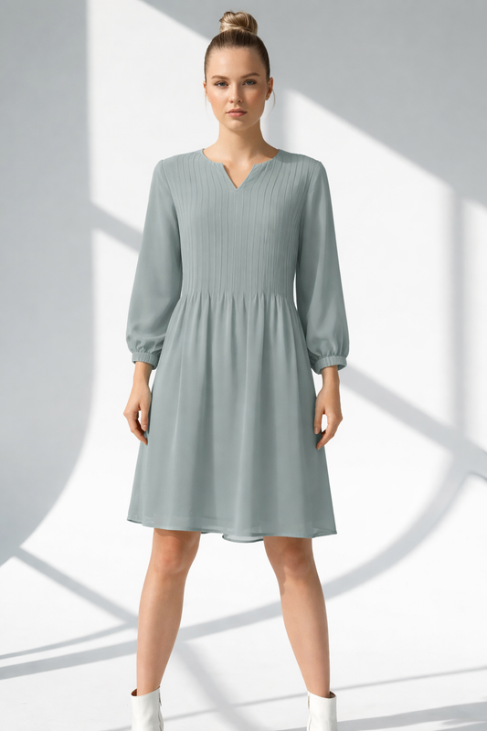 STI mekko Collins dress