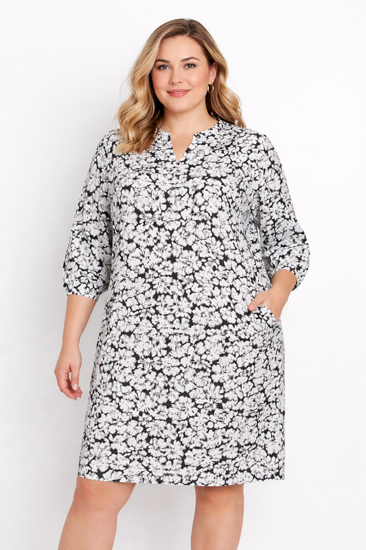 STI mekko Cenna Dress