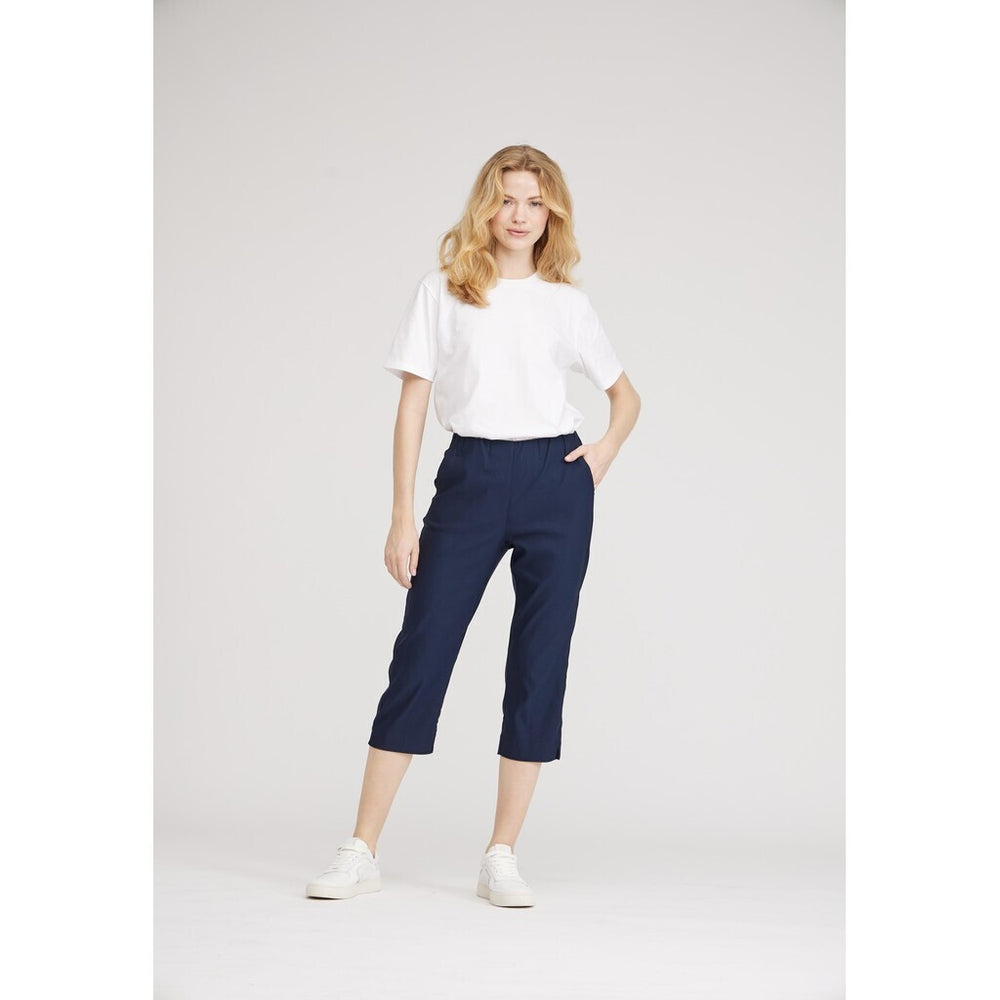 Laurie Taylor Regular Capri