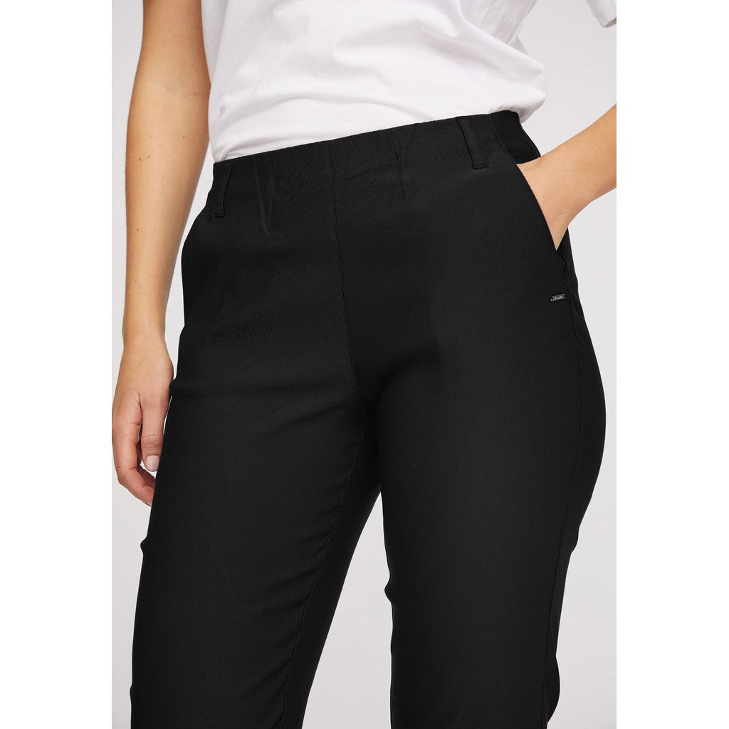 Laurie Taylor Regular Capri