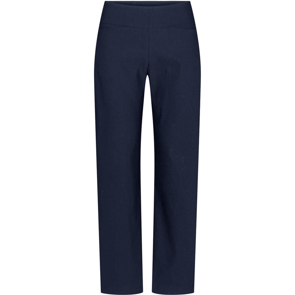 Laurie THEA STRAIGHT - SHORT LENGTH - NAVY
