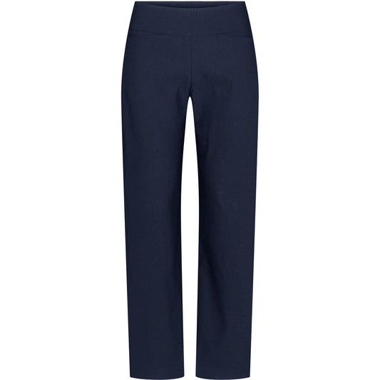 Laurie THEA STRAIGHT - SHORT LENGTH - NAVY