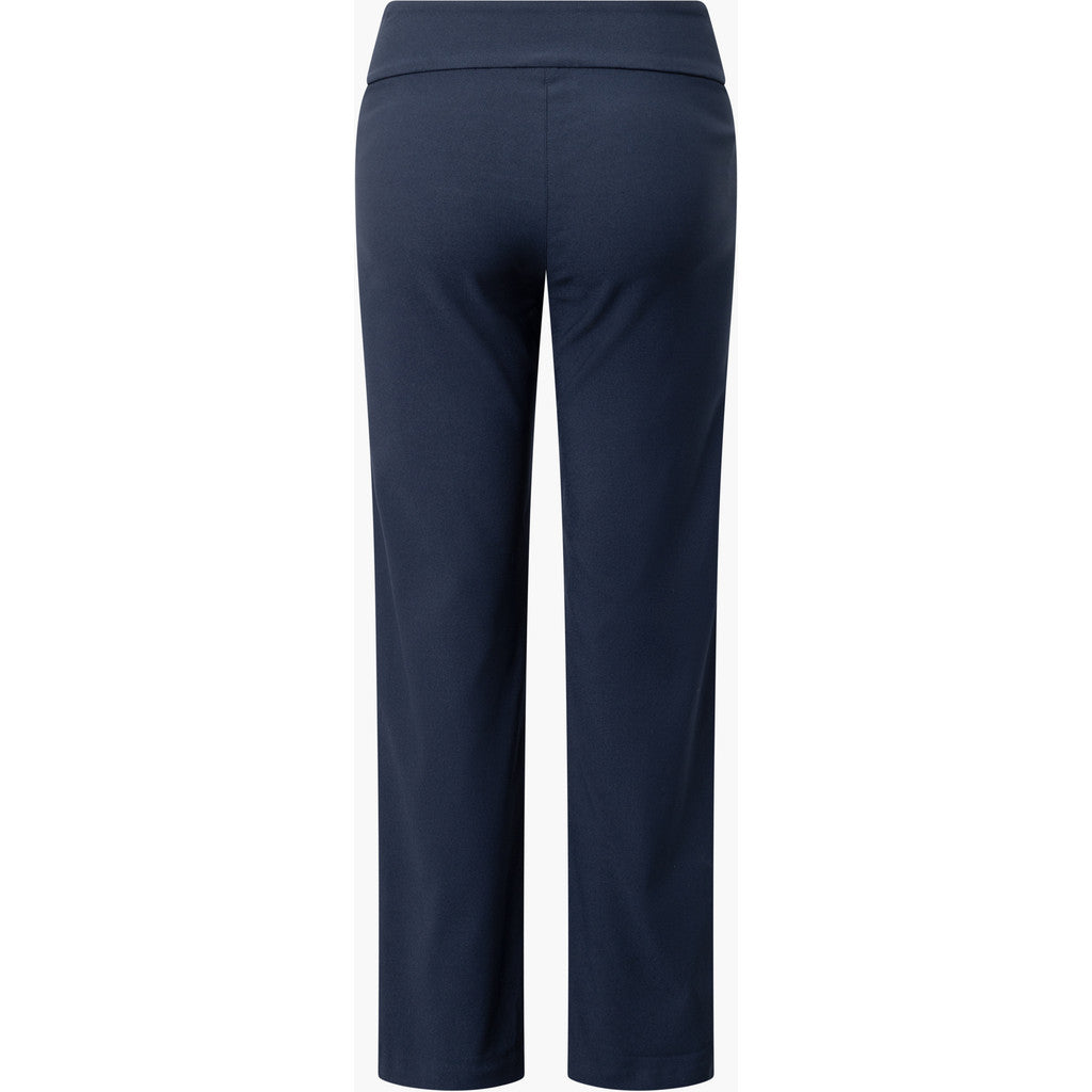 Laurie Thea straight  Navy