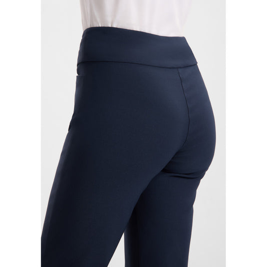 Laurie Thea straight  Navy