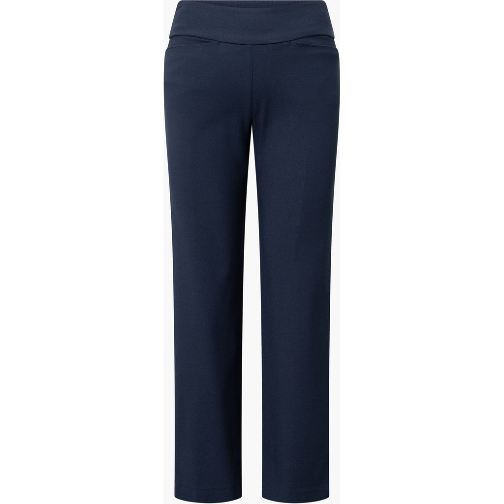 Laurie Thea straight  Navy