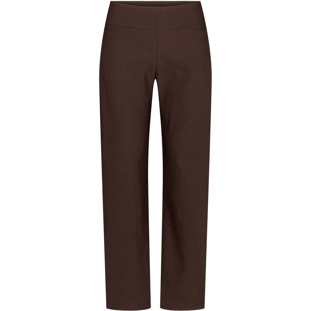 Laurie Thea straight  Brown
