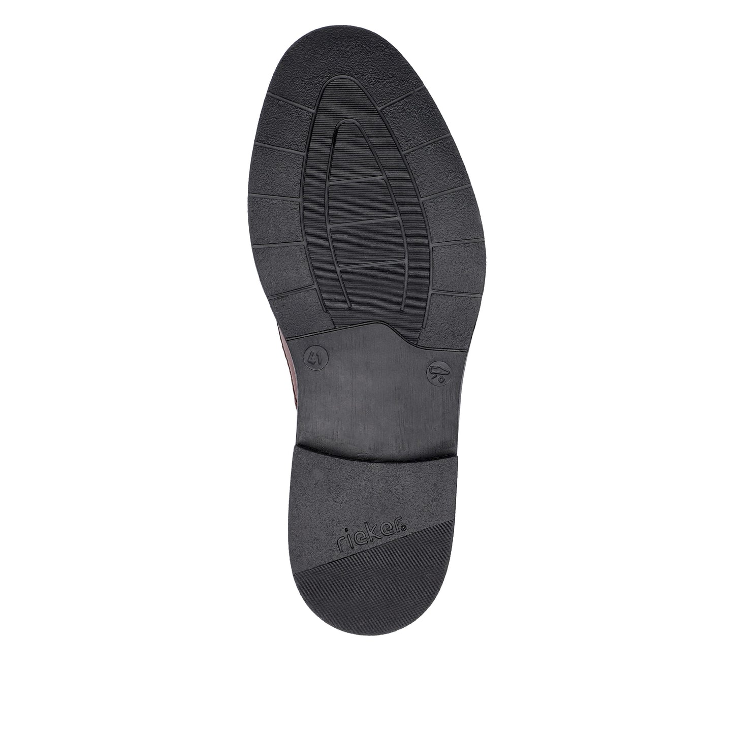 Rieker kävelykengät 10350-24