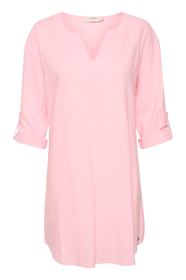 Cream tunika Venta Tunic