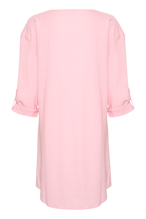 Cream tunika Venta Tunic
