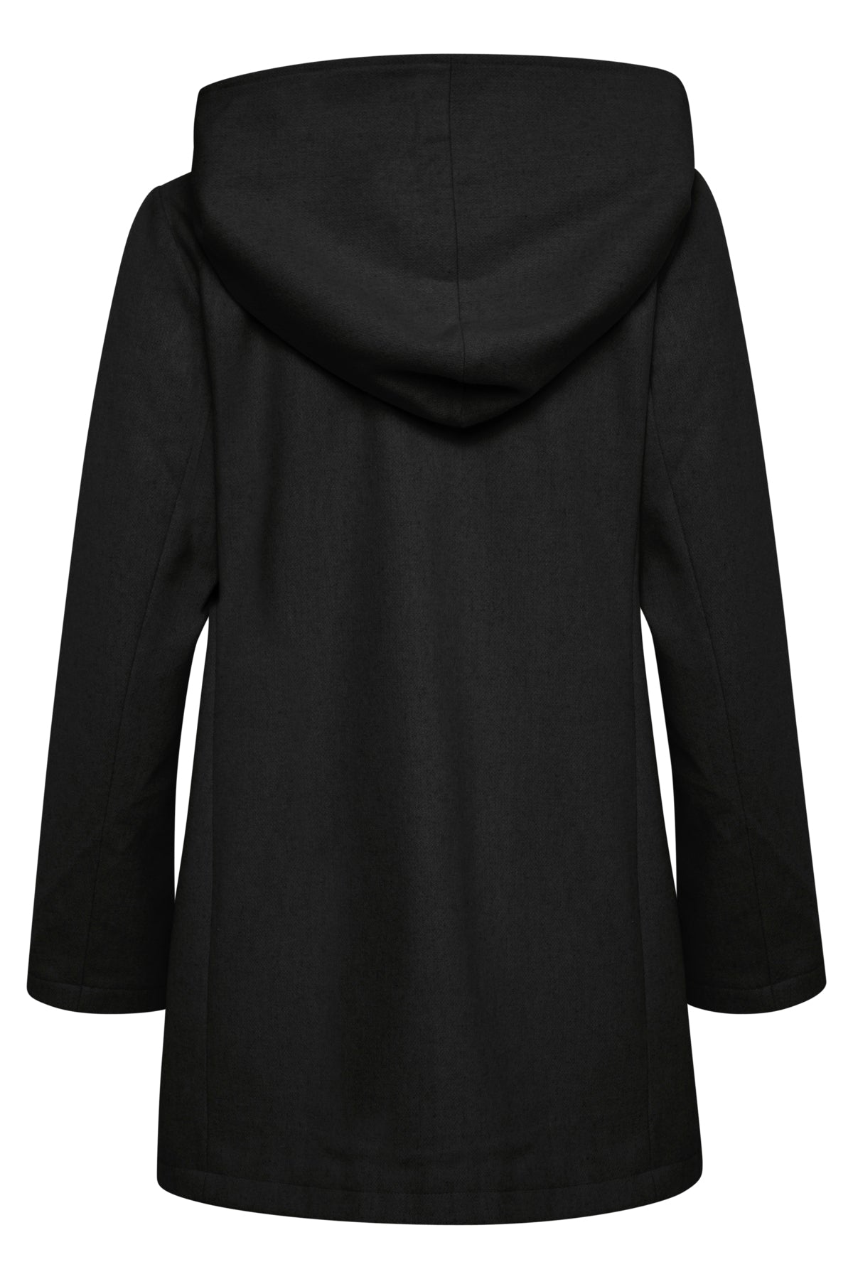Cream villakangastakki CRYsta Coat