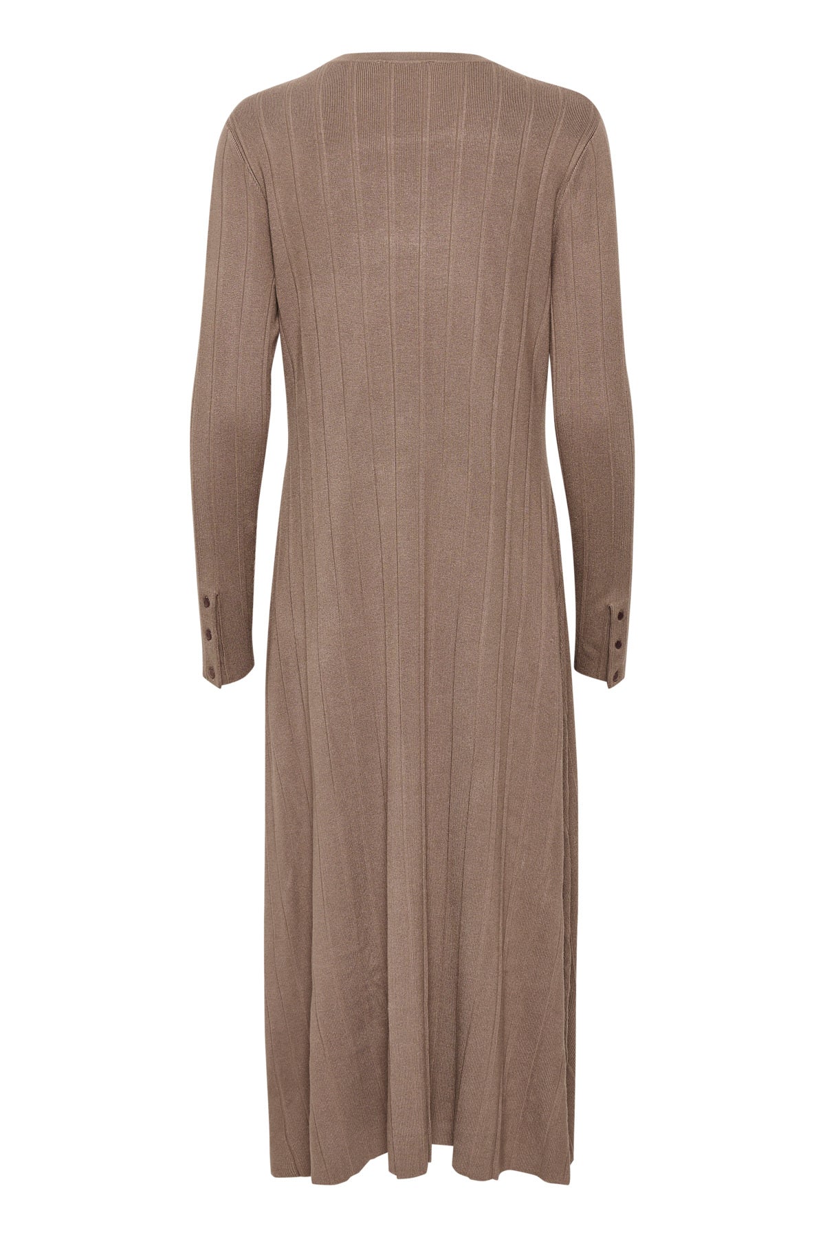 Cream neulemekko Villea Knit Dress