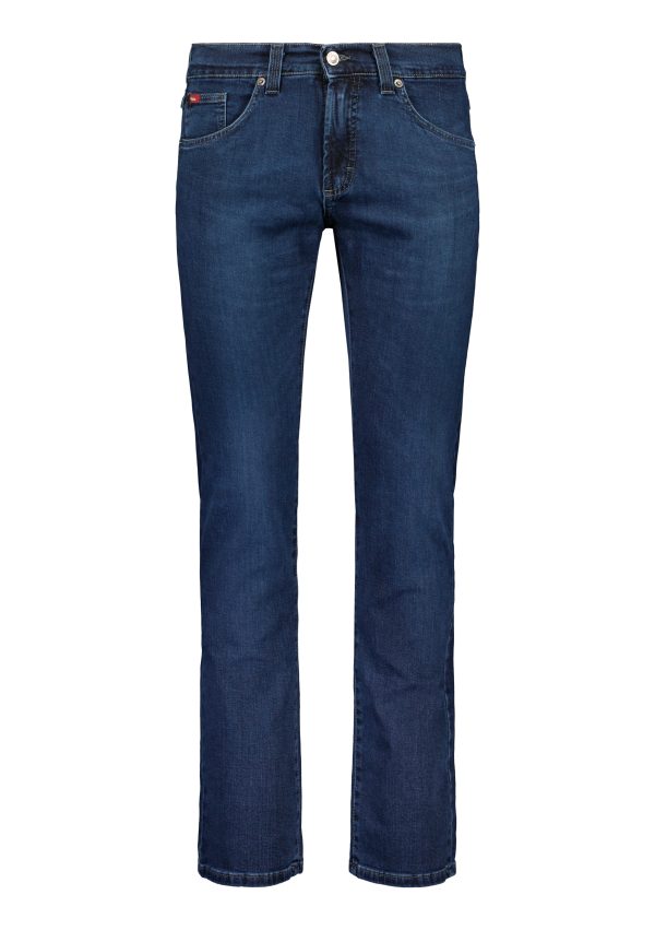 Lee Cooper farkut LC10 sininen
