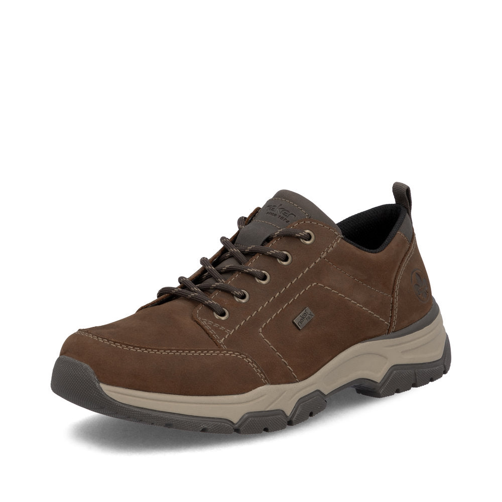 Rieker-Tex® miesten kävelykengät