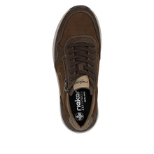 Lataa kuva Galleria-katseluun, Rieker miesten kävelykengät
