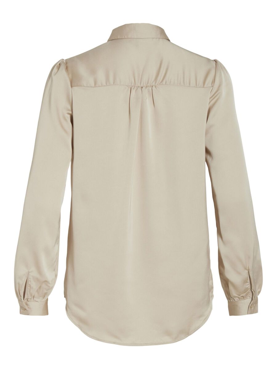 VILA pusero Viellette satin