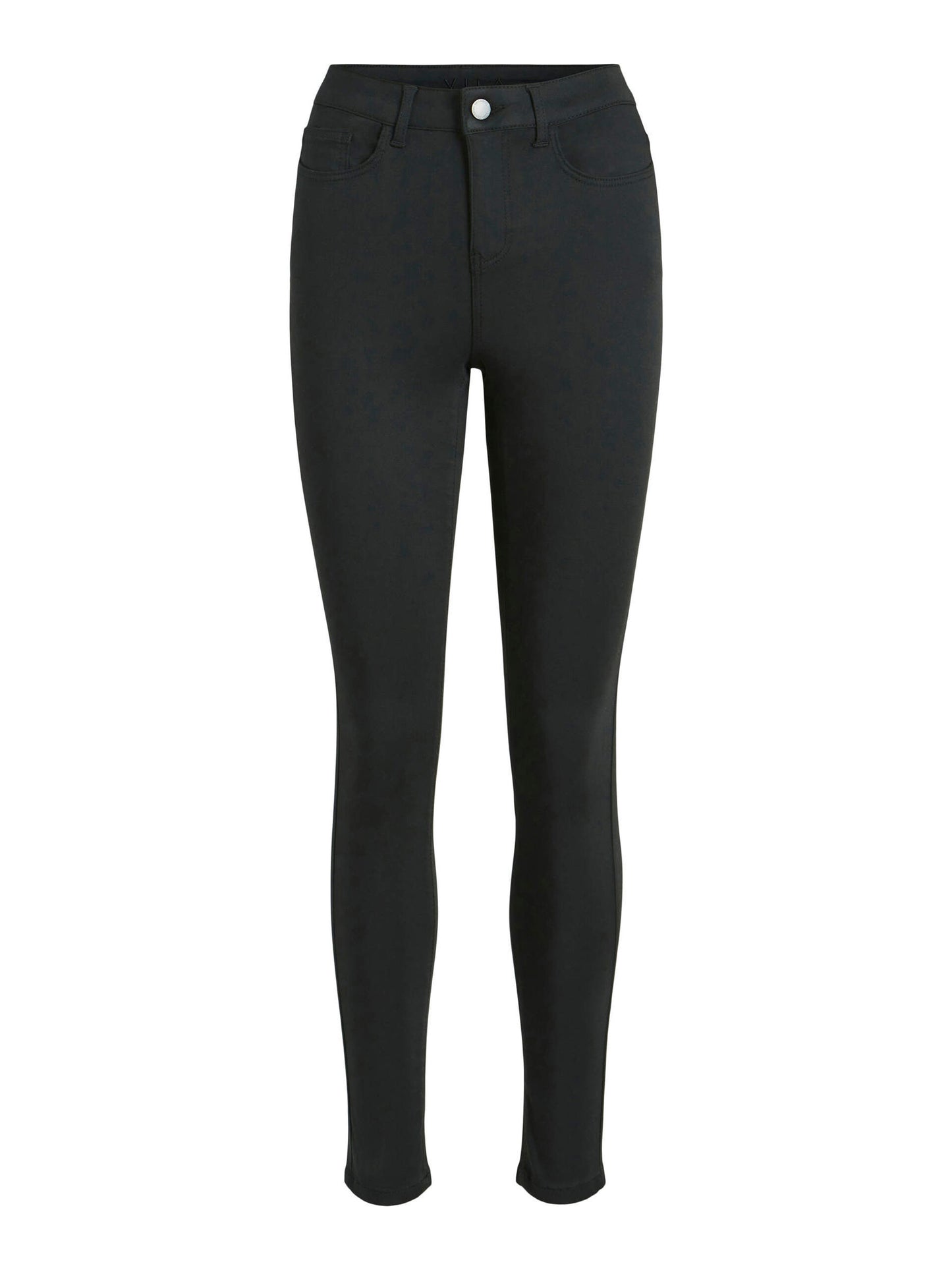 VILA SKINNY FIT-farkut korkealla vyötäröllä