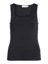 Lataa kuva Galleria-katseluun, VILA toppi Vikenza O-neck tank top
