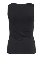 Lataa kuva Galleria-katseluun, VILA toppi Vikenza O-neck tank top
