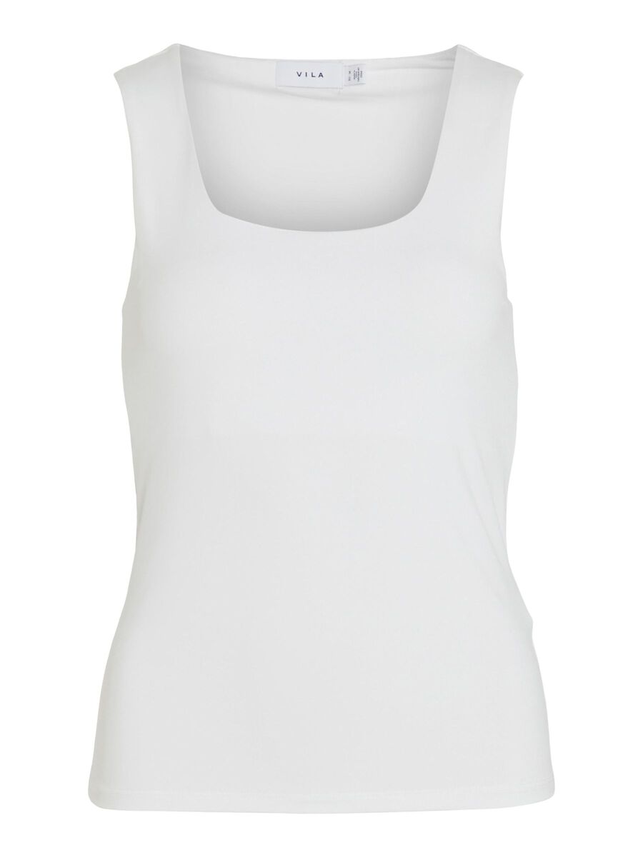 VILA toppi Vikenza O-neck tank top