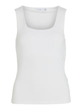 Lataa kuva Galleria-katseluun, VILA toppi Vikenza O-neck tank top
