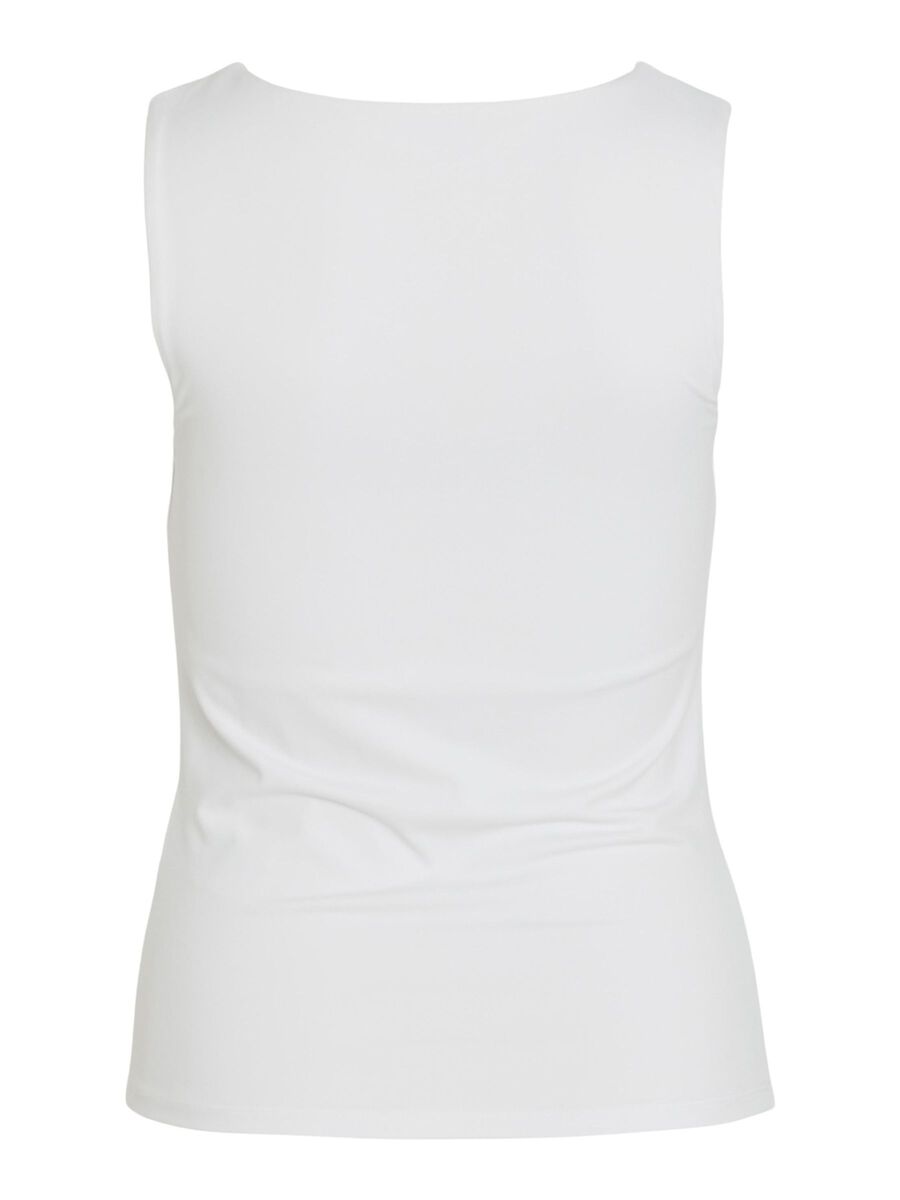 VILA toppi Vikenza O-neck tank top