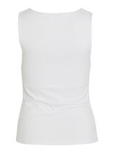 Lataa kuva Galleria-katseluun, VILA toppi Vikenza O-neck tank top
