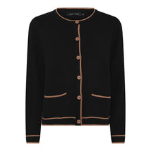 Lataa kuva Galleria-katseluun, Micha neuletakki
