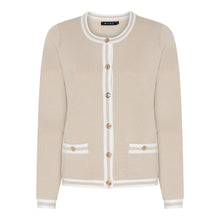 Lataa kuva Galleria-katseluun, Micha neuletakki
