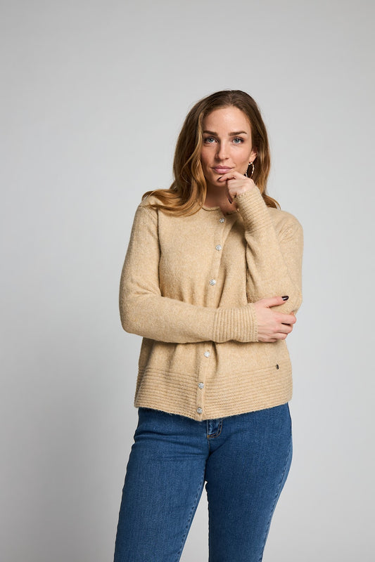 Micha neuletakki