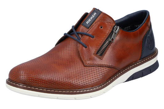 Rieker kävelykenkä 14409-24