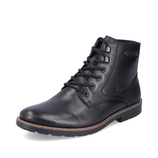 Rieker miesten nilkkurit 15322-00