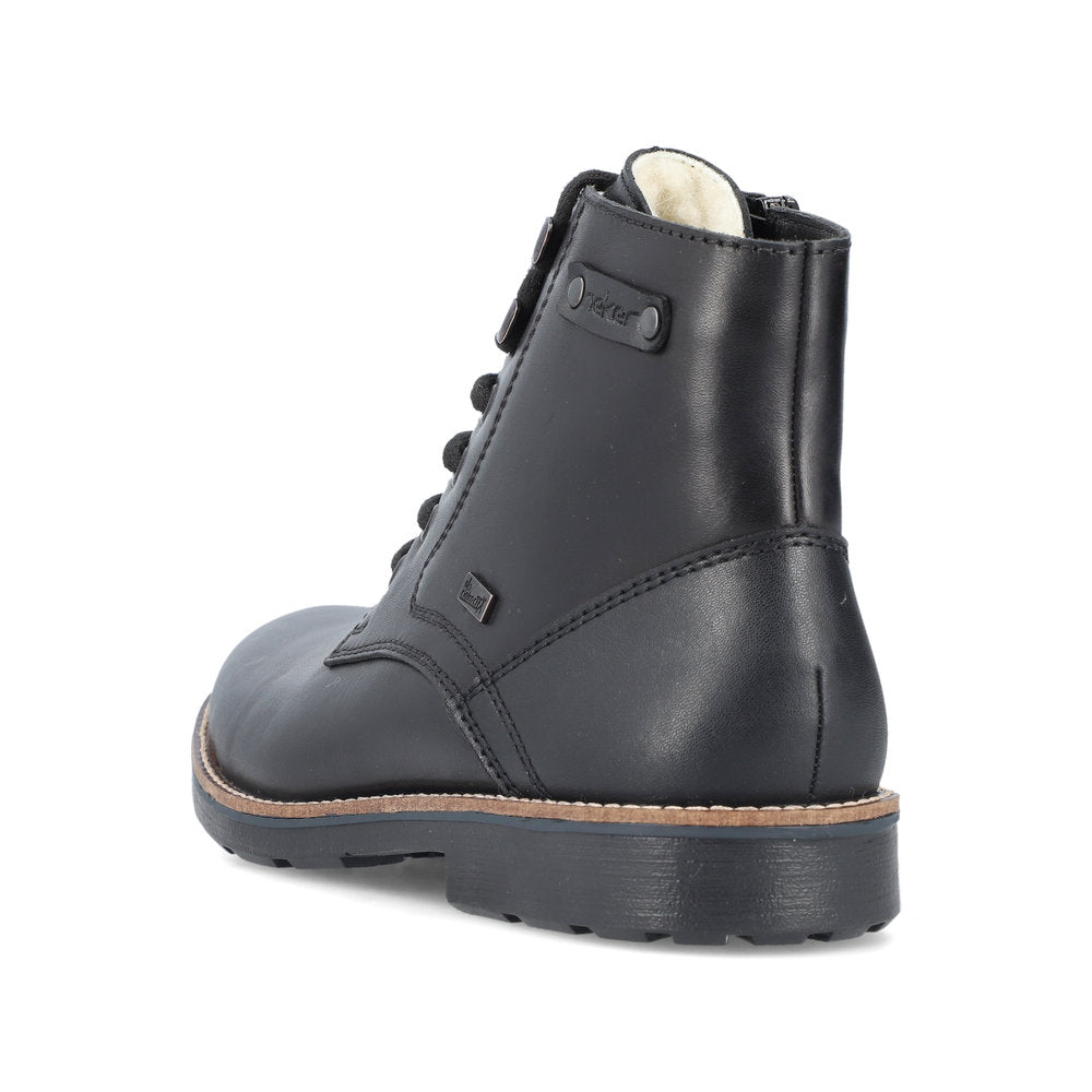 Rieker miesten nilkkurit 15322-00