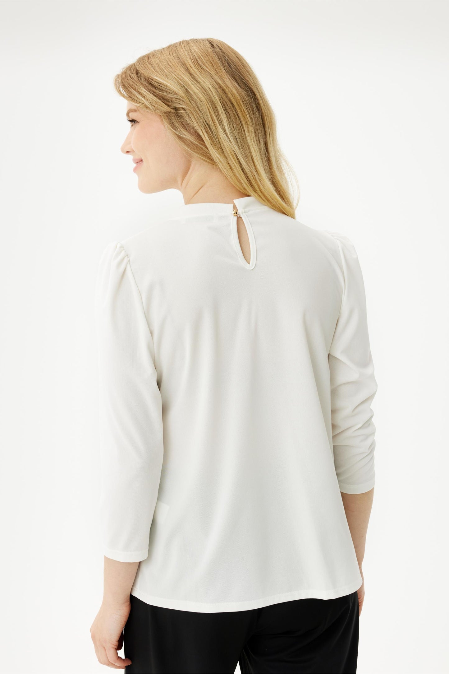 InFront Grazia blouse
