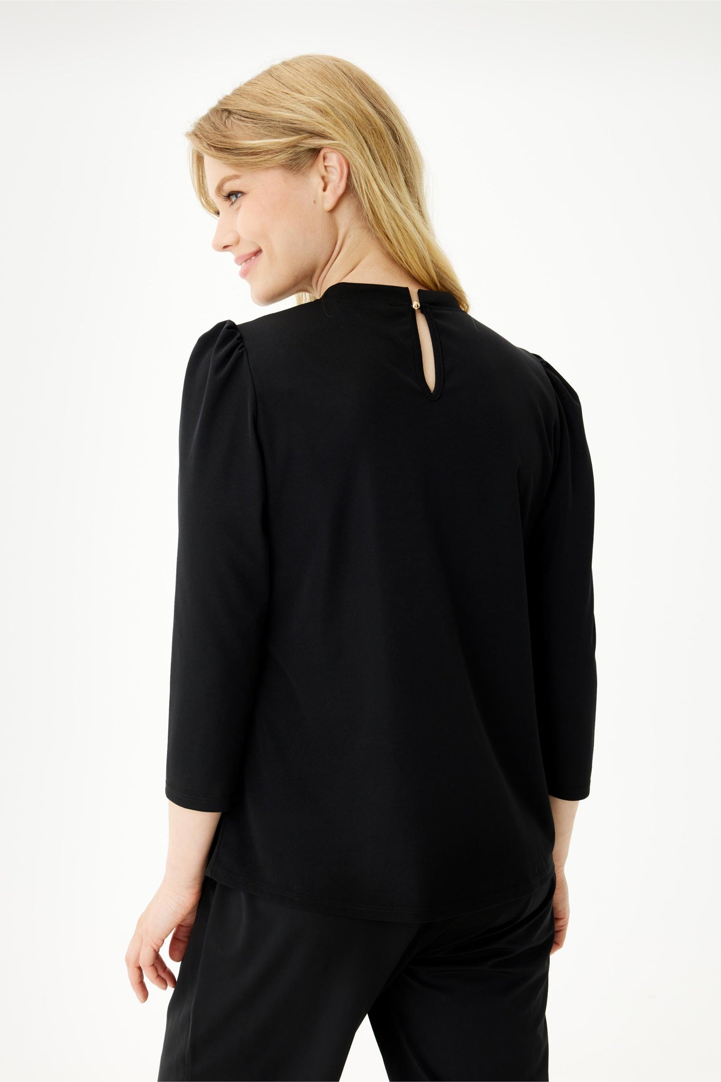 InFront Grazia blouse